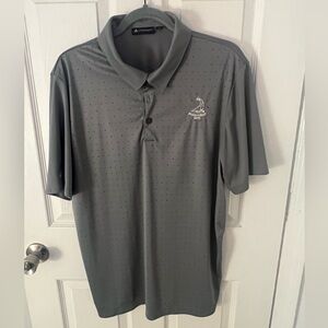Pinehurst Golf Shirt - Medium
